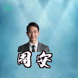 周安